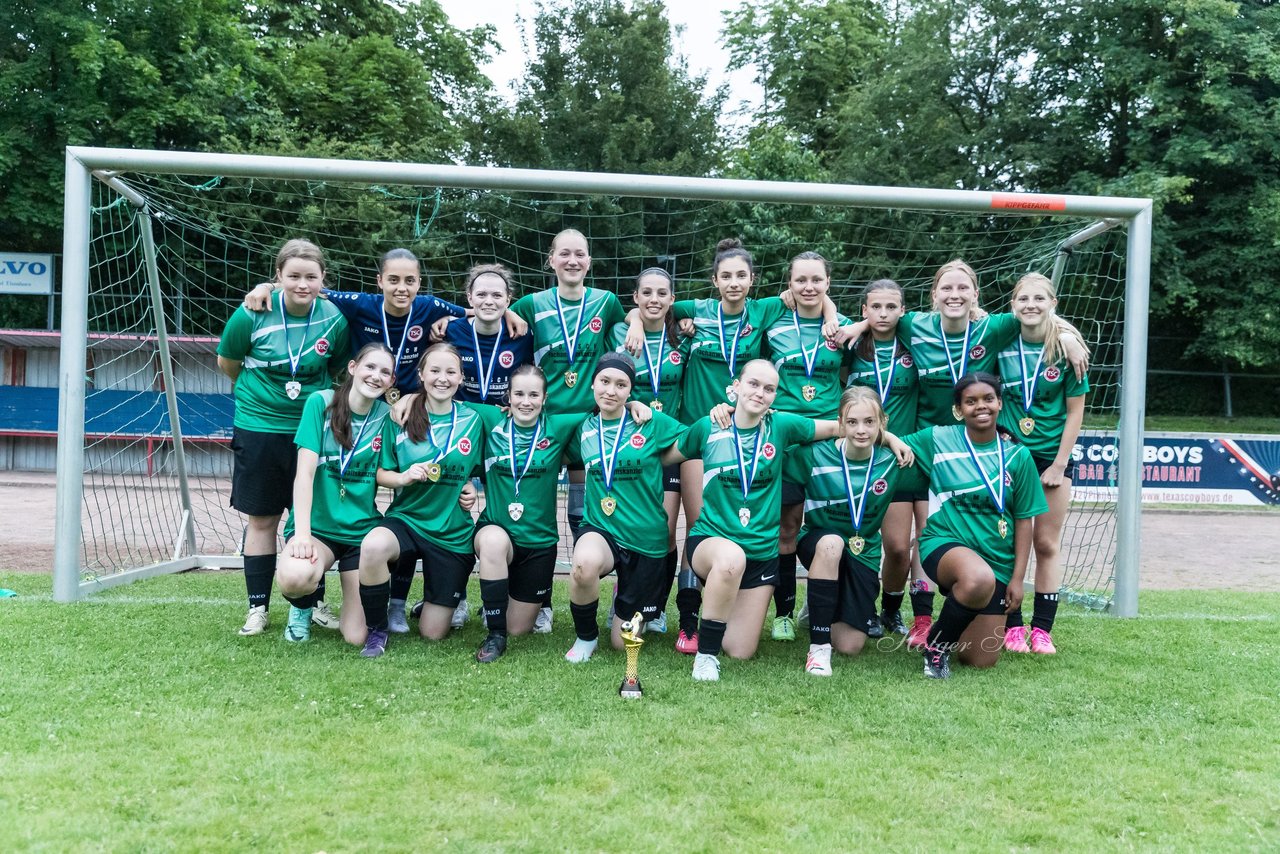 Bild 122 - Loewinnen Cup